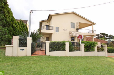 Bel Mondo Apartments - Tourism TAS 8