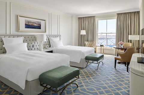 The Langham Sydney - Tourism TAS 20