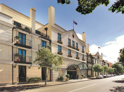 The Langham Sydney - Tourism TAS 3