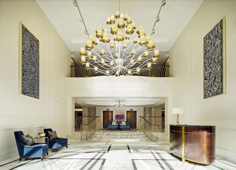 The Langham Sydney - Tourism TAS 1
