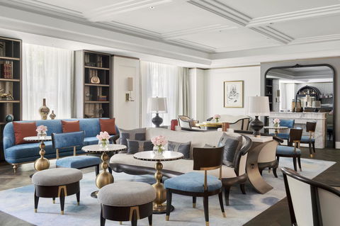 The Langham Sydney - Tourism TAS 9