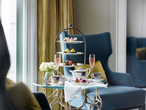 The Langham Sydney - Tourism TAS 10