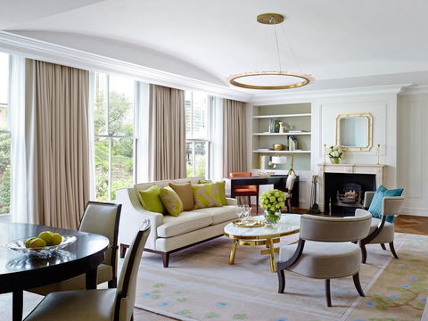 The Langham Sydney - Tourism TAS 14