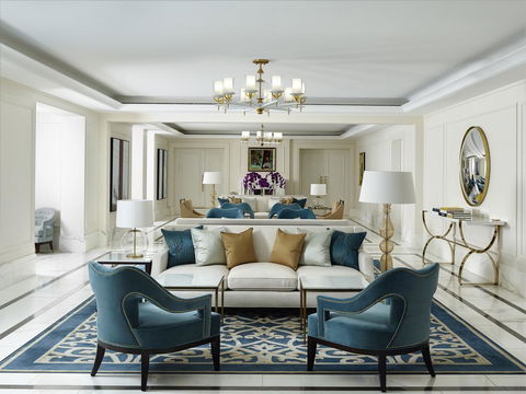 The Langham Sydney - Tourism TAS 7