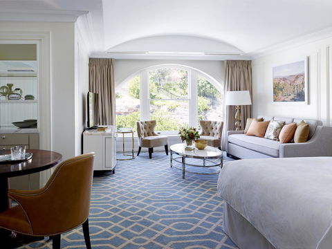 The Langham Sydney - Tourism TAS 17