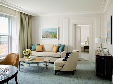 The Langham Sydney - Tourism TAS 13