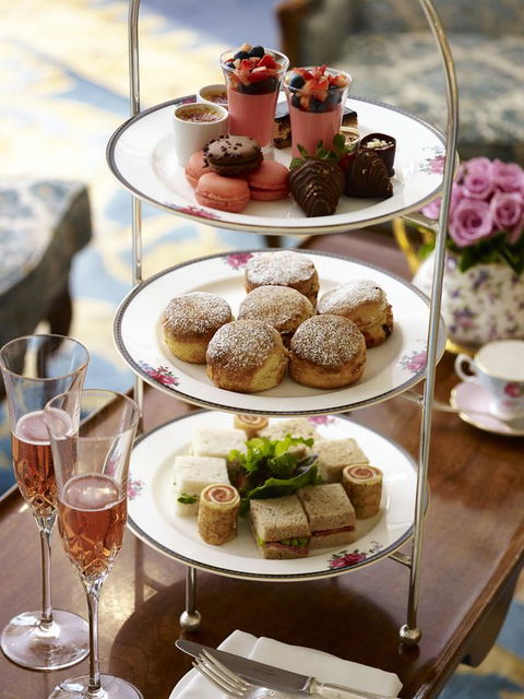 The Langham Sydney - Tourism TAS 35