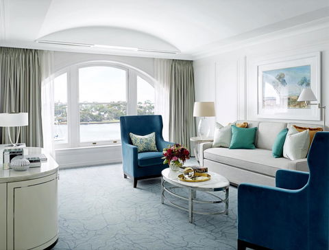 The Langham Sydney - Tourism TAS 16