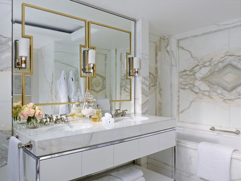 The Langham Sydney - Tourism TAS 12