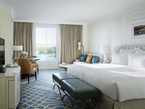The Langham Sydney - Tourism TAS 19