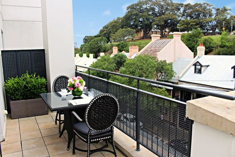 The Langham Sydney - Tourism TAS 22