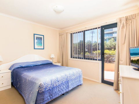 Millennium 102 With Pool In Complex - Hobart Tourism 3