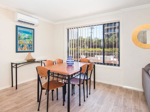 Millennium 102 With Pool In Complex - Hobart Tourism 10