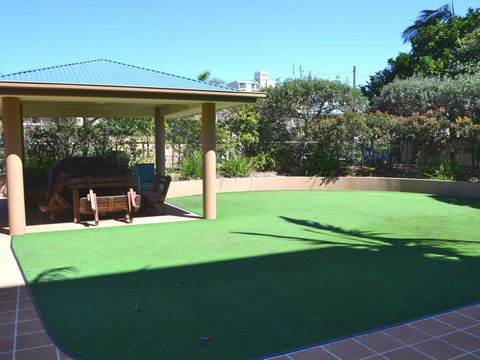 Millennium 102 With Pool In Complex - Hobart Tourism 8