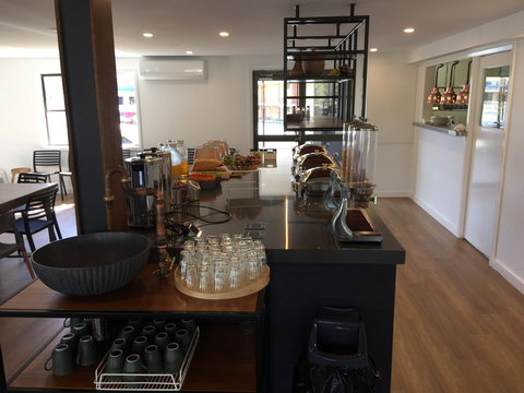 Panorama Bathurst - Tourism TAS 34