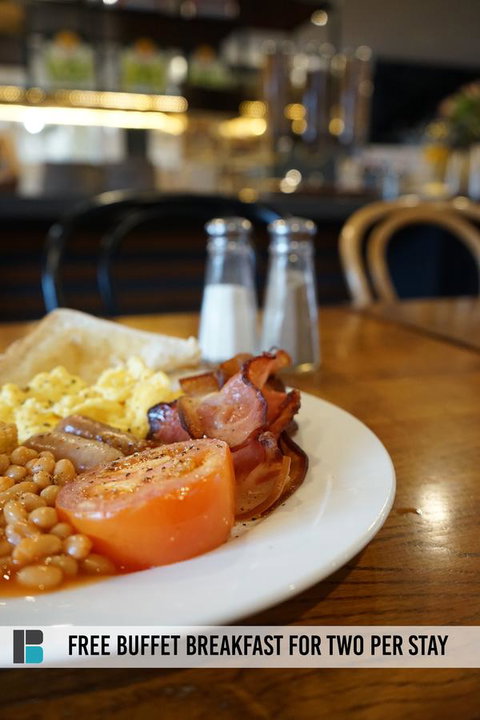 Panorama Bathurst - Tourism TAS 7