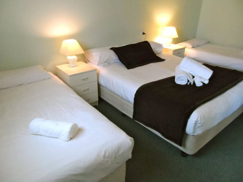 Panorama Bathurst - Tourism TAS 38