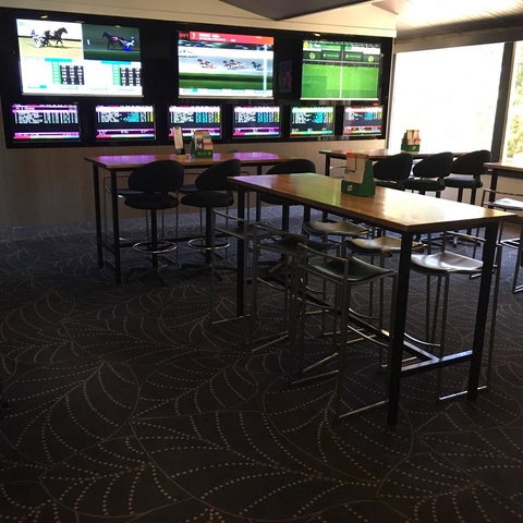 Panorama Bathurst - Tourism TAS 35