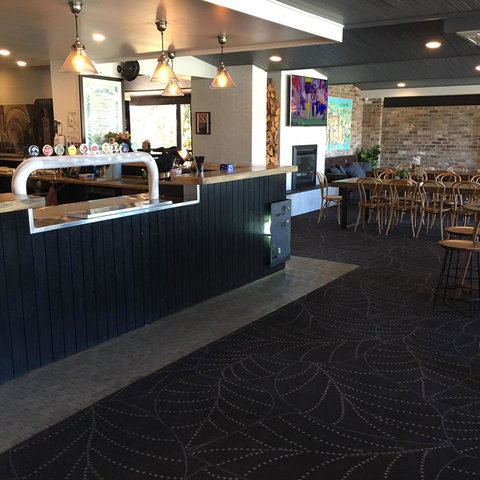 Panorama Bathurst - Tourism TAS 33