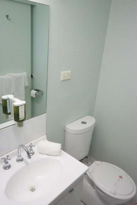 Panorama Bathurst - Tourism TAS 30