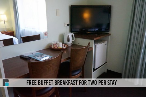 Panorama Bathurst - Tourism TAS 16