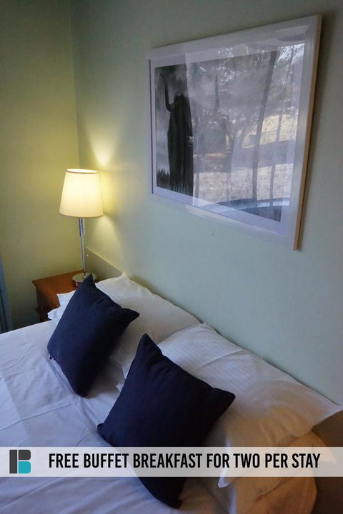 Panorama Bathurst - Tourism TAS 4