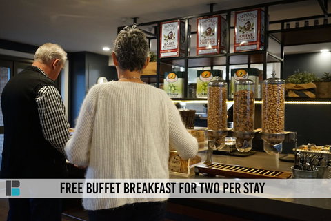 Panorama Bathurst - Tourism TAS 2