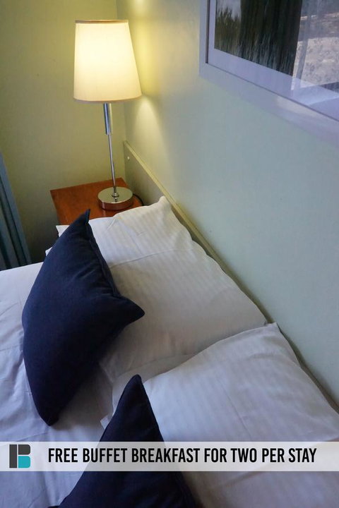 Panorama Bathurst - Tourism TAS 17