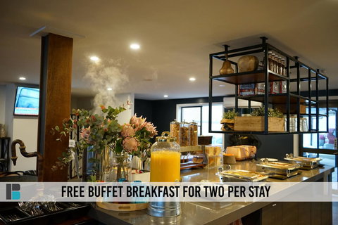 Panorama Bathurst - Tourism TAS 5