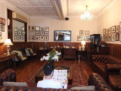Manor Boutique Hotel Sydney - Tourism TAS 18