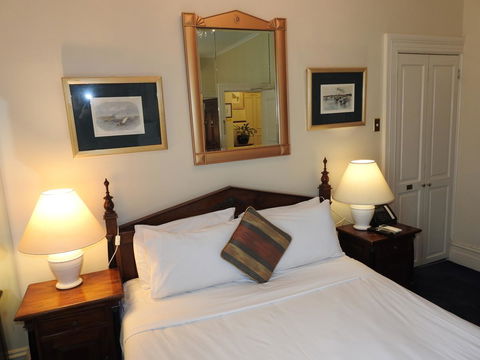 Manor Boutique Hotel Sydney - Tourism TAS 6