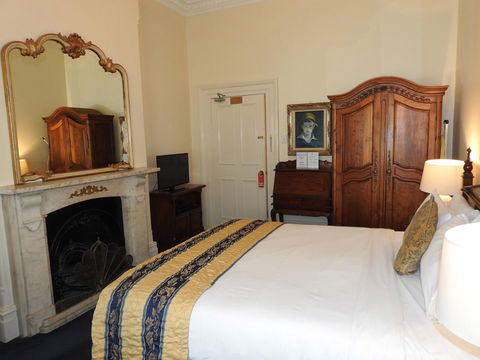 Manor Boutique Hotel Sydney - Tourism TAS 7
