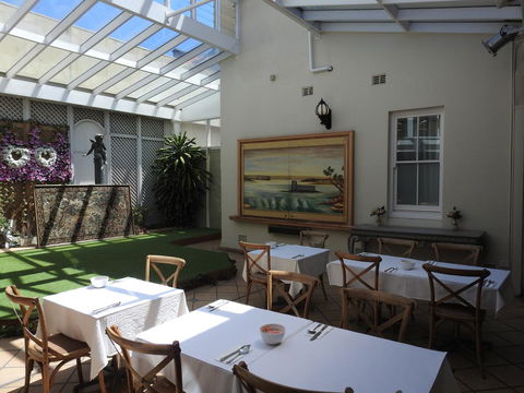 Manor Boutique Hotel Sydney - Tourism TAS 33