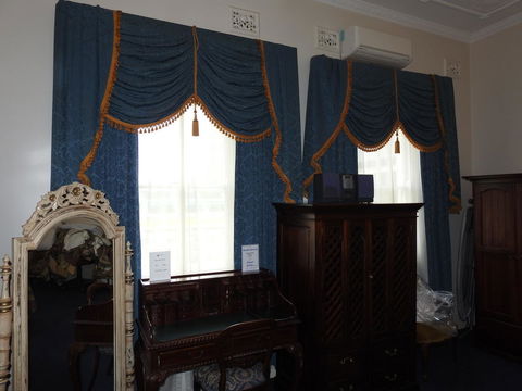 Manor Boutique Hotel Sydney - Tourism TAS 12