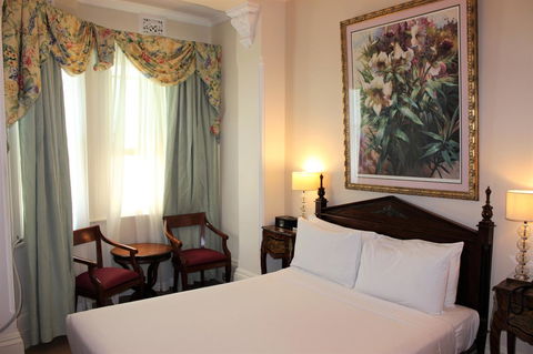 Manor Boutique Hotel Sydney - Tourism TAS 3