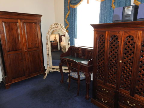 Manor Boutique Hotel Sydney - Tourism TAS 41