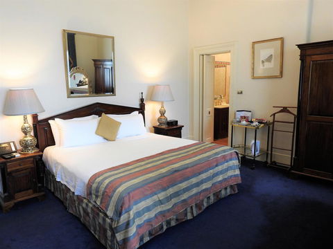 Manor Boutique Hotel Sydney - Tourism TAS 4
