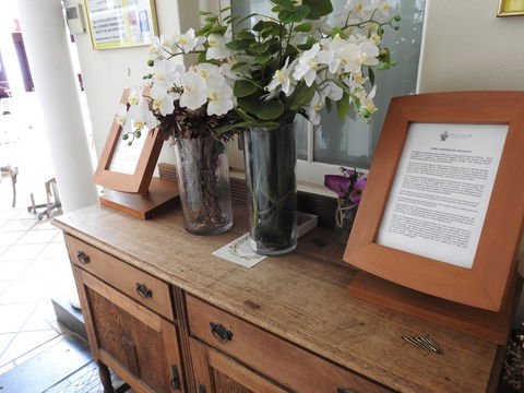 Manor Boutique Hotel Sydney - Tourism TAS 34