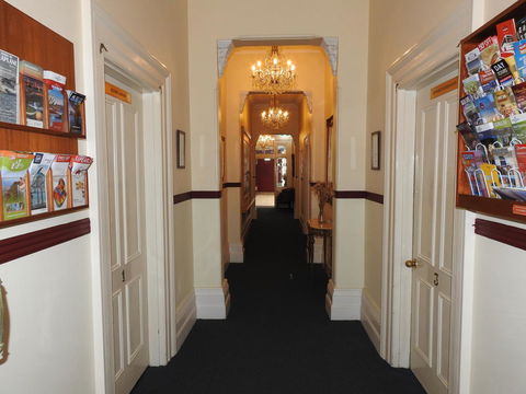 Manor Boutique Hotel Sydney - Tourism TAS 16
