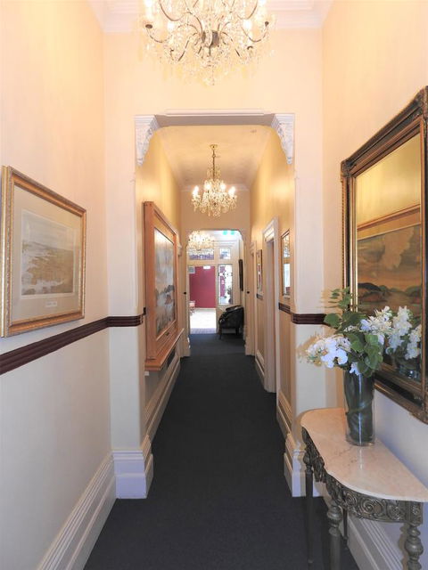 Manor Boutique Hotel Sydney - Tourism TAS 2