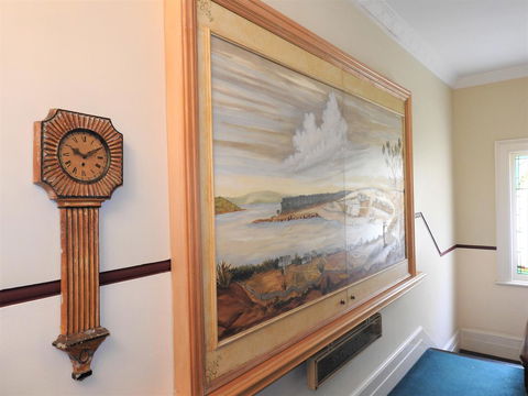 Manor Boutique Hotel Sydney - Tourism TAS 22