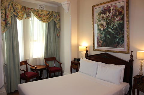 Manor Boutique Hotel Sydney - Tourism TAS 5