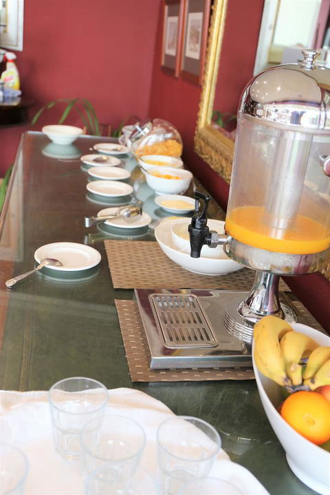 Manor Boutique Hotel Sydney - Tourism TAS 36