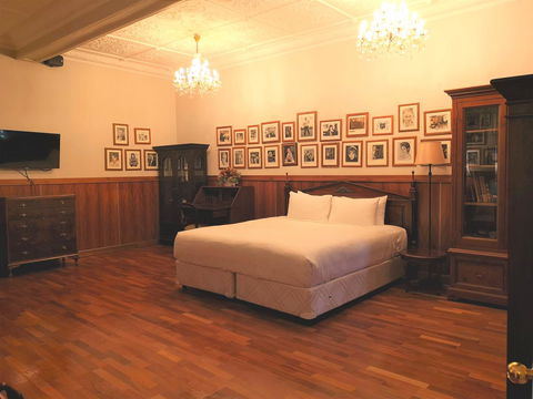 Manor Boutique Hotel Sydney - Tourism TAS 19