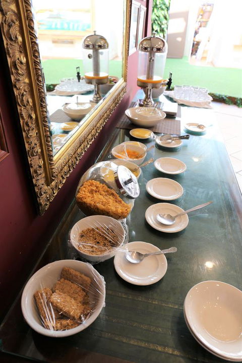 Manor Boutique Hotel Sydney - Tourism TAS 37
