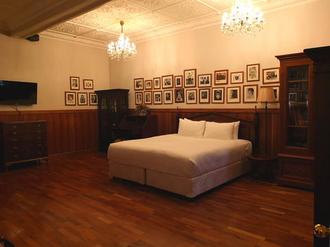 Manor Boutique Hotel Sydney - Tourism TAS 21