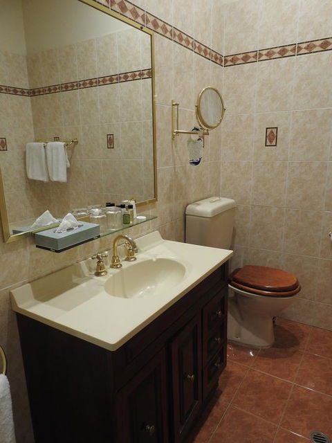 Manor Boutique Hotel Sydney - Tourism TAS 14