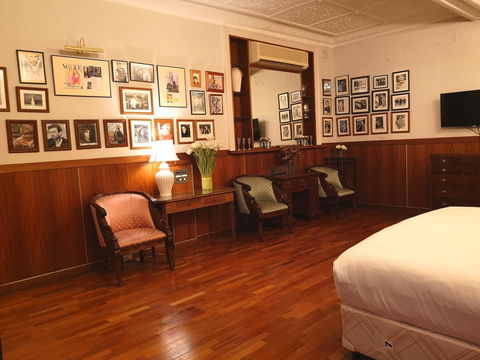 Manor Boutique Hotel Sydney - Tourism TAS 20