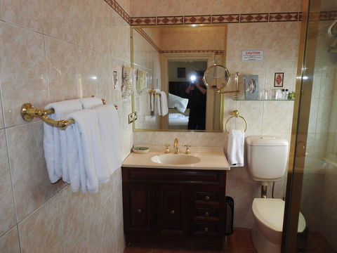 Manor Boutique Hotel Sydney - Tourism TAS 13