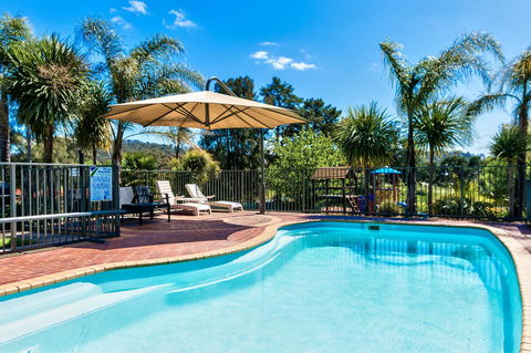 Hume Country Motor Inn - Hobart Tourism 13